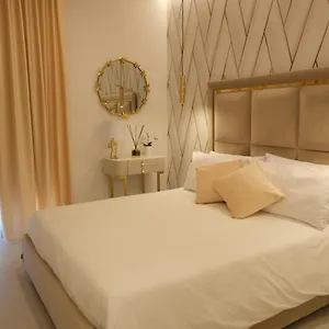 Luxury Masaniello Affittacamere