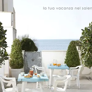 Tramonti Del Sud Bed & Breakfast Lecce