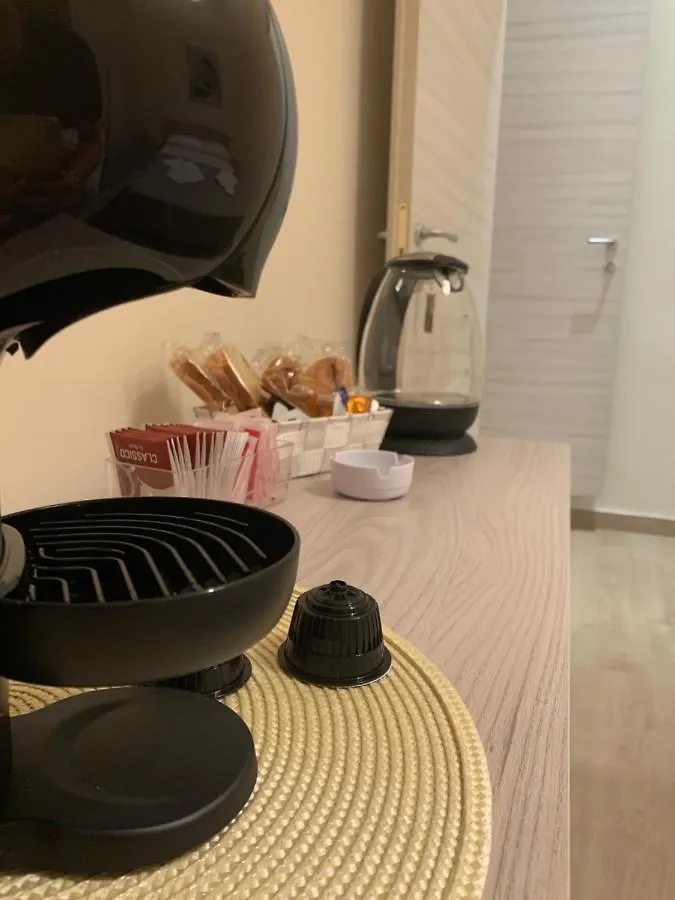 Affittacamere Keira Napoli Hotel Italia