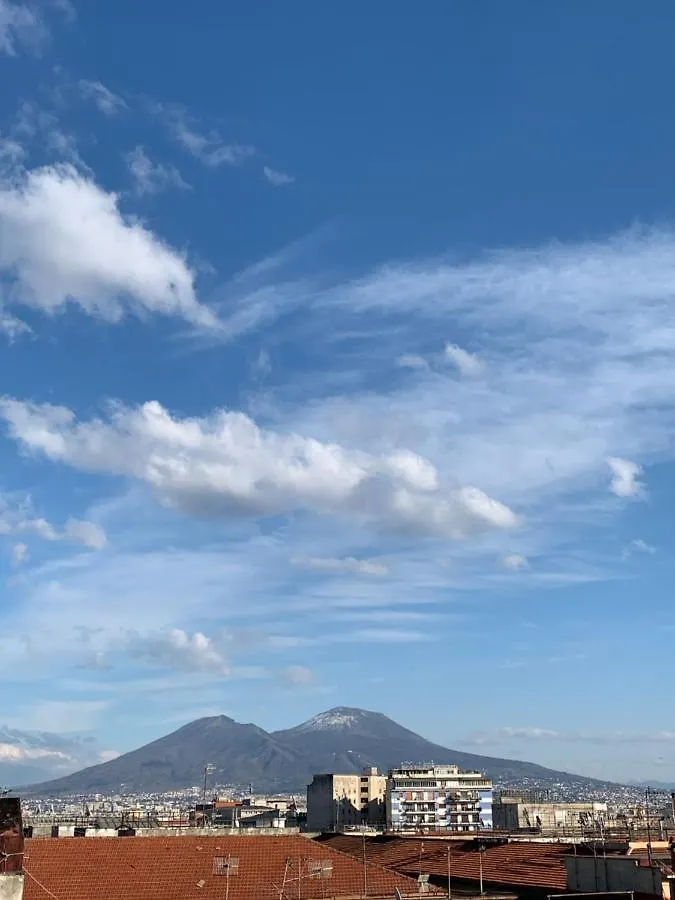 Affittacamere Keira Napoli Hotel Italia