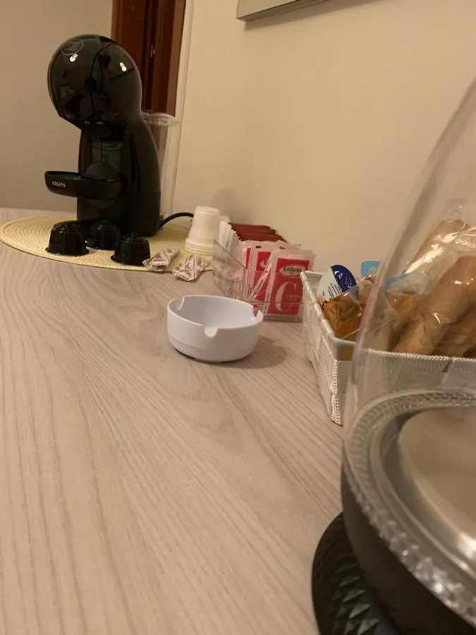 Affittacamere Keira Napoli Hotel