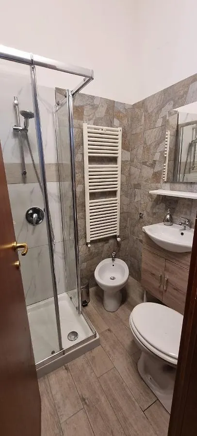 Keira Napoli Hotel Italia