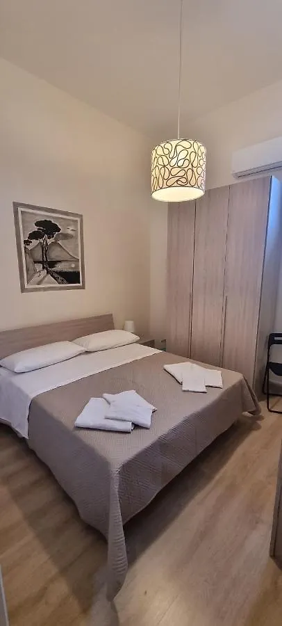 Keira Napoli Hotel 0*,