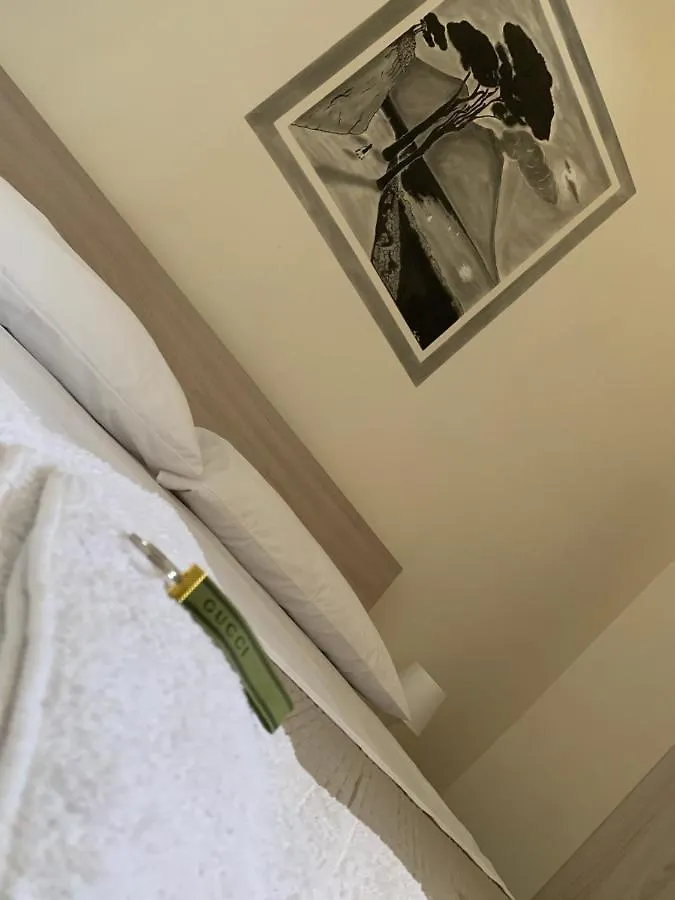 Keira Napoli Hotel Affittacamere
